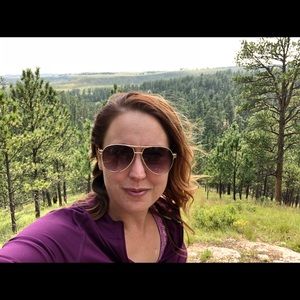 Meet your Posher, Ann